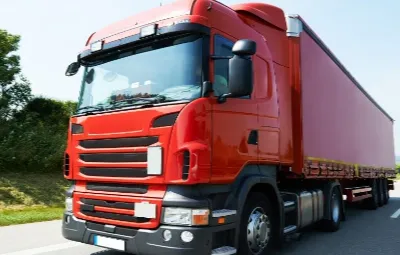 İstanbul Beşiktaş Ambar Kargo