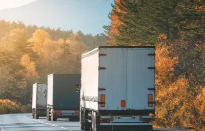 İstanbul ile Beşiktaş Arası Klima Taşıma
